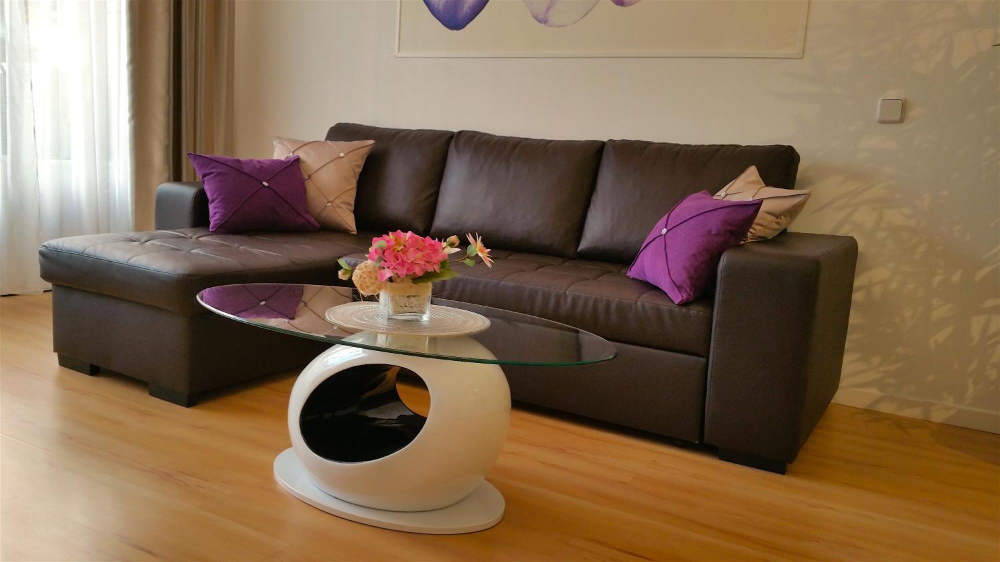 Palacio Apartments Madrid Kamer foto